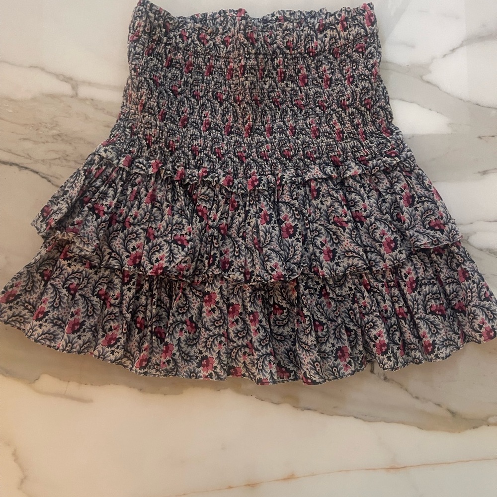 Isabel Marant Naomi Skirt